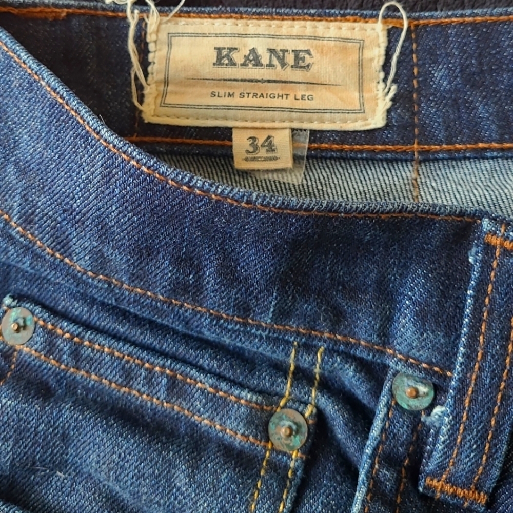 J BRAND JEANS 34×31
